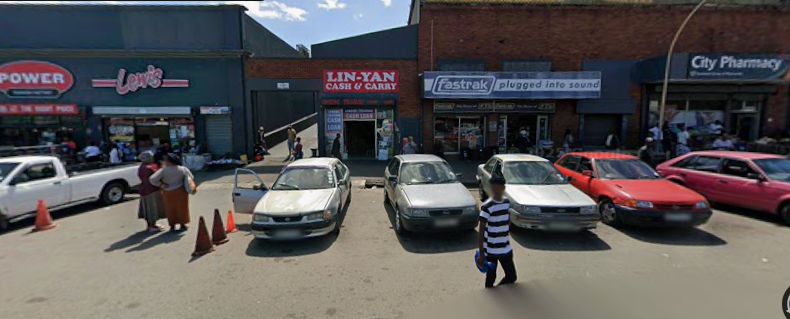 To Let commercial Property for Rent in East London Central Eastern Cape